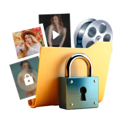 XWorld | Gallery Lock: Hide Photo Video