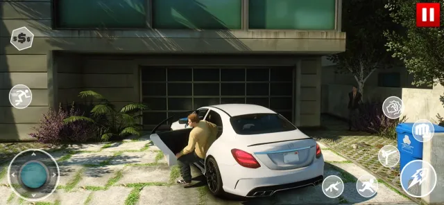 Gangstar Vegas: Grand Mafia 3D | Permainan | XWorld