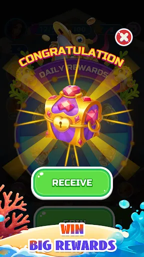 Bubble Tank Organize | Games | XWorld