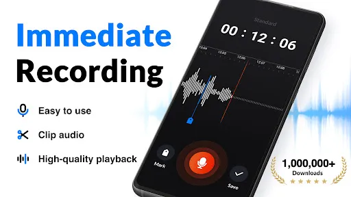 Voice Recorder & Voice Memos | Games | XWorld