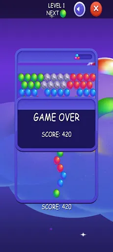 Bubble Game 777 Legends | Games | XWorld