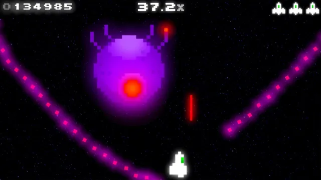 Radiant | Игры | XWorld