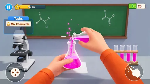 School Teacher Life Simulator | 游戏 | XWorld School Teacher Life Simulator | 游戏 | XWorld