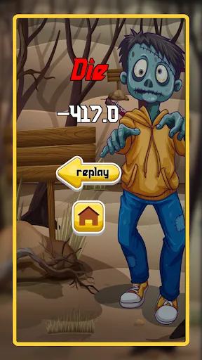 Human And Zombie | Games | XWorld