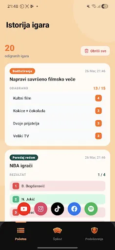 Slušaj Sad Ovo | 游戏 | XWorld Slušaj Sad Ovo | 游戏 | XWorld