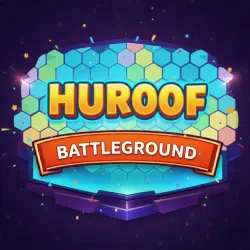 XWorld | Huroof Battleground