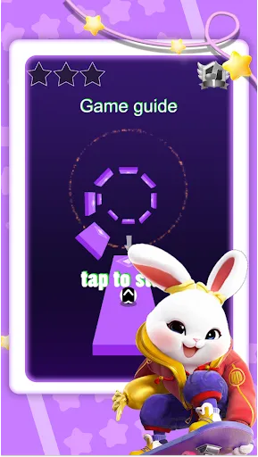 Perfect Hop | Jogos | XWorld