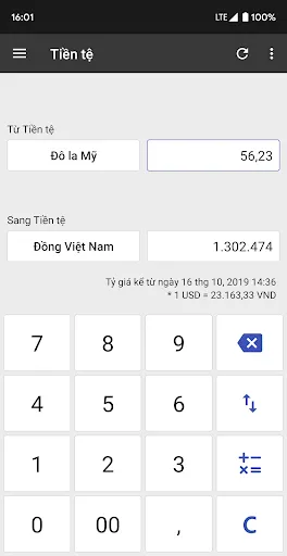 ClevCalc - เครื่องคิดเลข | Permainan | XWorld