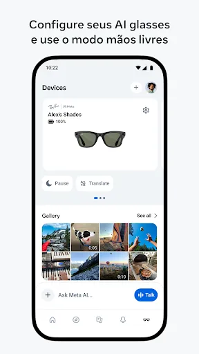 Meta AI | Jogos | XWorld Meta AI | Jogos | XWorld