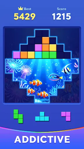 Block Bloom: Color Blast | Games | XWorld Block Bloom: Color Blast | Games | XWorld
