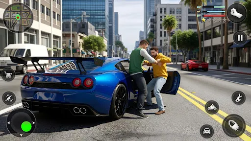 Grand City Thug Crime Games | Games | XWorld Grand City Thug Crime Games | Games | XWorld