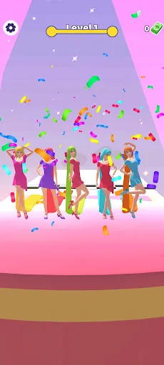 Sisters Together | Permainan | XWorld