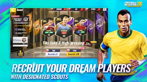 Football Master 2-Soccer Star | Games | XWorld