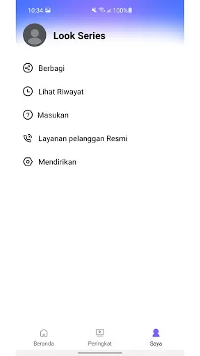 ShowHub | Permainan | XWorld