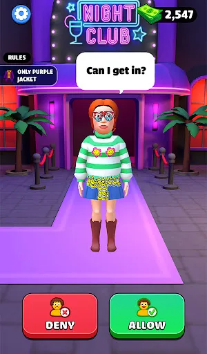 Club Security Simulator 3D | 游戏 | XWorld Club Security Simulator 3D | 游戏 | XWorld