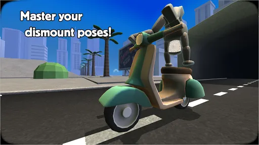 Turbo Dismount™ | Games | XWorld