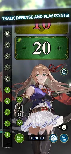 Shadowverse: Evolve Sidekick | เกม | XWorld Shadowverse: Evolve Sidekick | เกม | XWorld