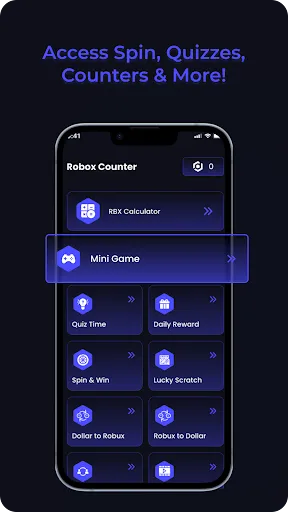 Get RBX Calc & Robox Counters | Permainan | XWorld