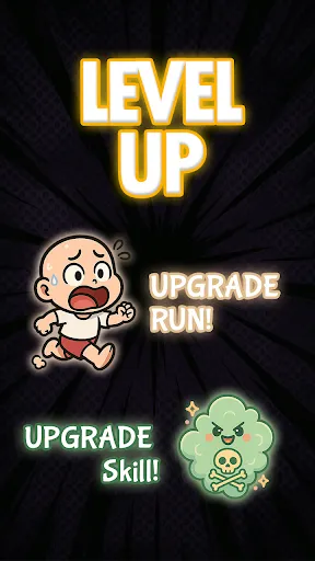 Bamin dikejar setan | Permainan | XWorld