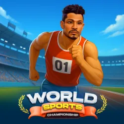 XWorld | World Sports Challenge 2025