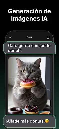 Chatbot App - Asistente de IA | juego | XWorld
