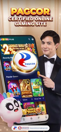Casino Plus PH | Games | XWorld