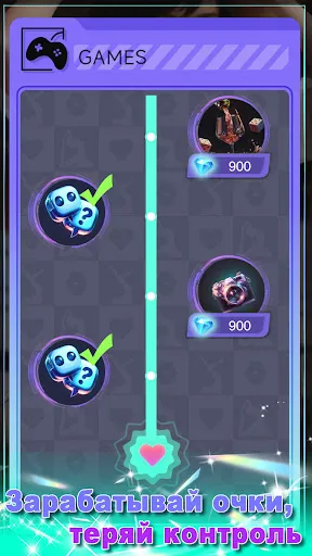 Beauty Mahjong: Chat& Love | Игры | XWorld
