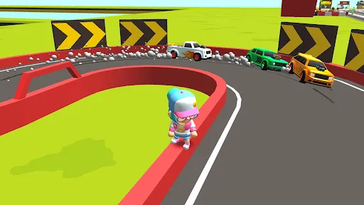 Karting Race: Build & Drive | Игры | XWorld Karting Race: Build & Drive | Игры | XWorld