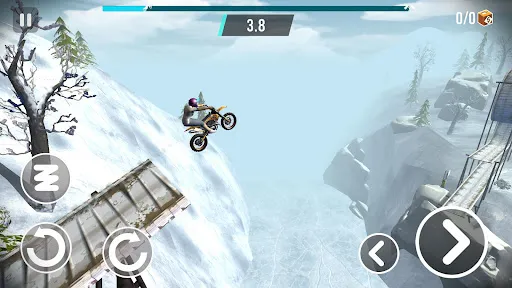 Stunt Bike Extreme | Игры | XWorld