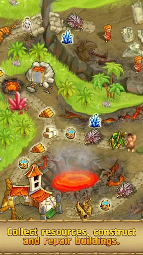 Island Tribe 2 | เกม | XWorld