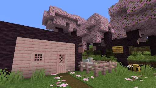 Mastercraft Pink - World Craft | เกม | XWorld