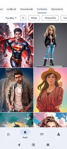 Photo Lab - โปรแกรมแต่งรูป | เกม | XWorld