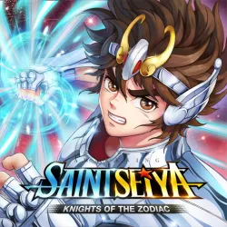 XWorld | Saint Seiya Awakening: KOTZ