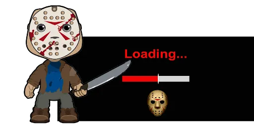 Jason Voorhees Quiz Challenge | เกม | XWorld