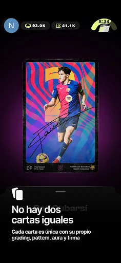 Collectibol: Football TCG | 游戏 | XWorld