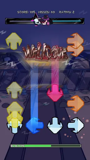 Rap Beat Battle - Full Mods | Games | XWorld