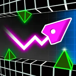 XWorld | Geometry Vibes 3D