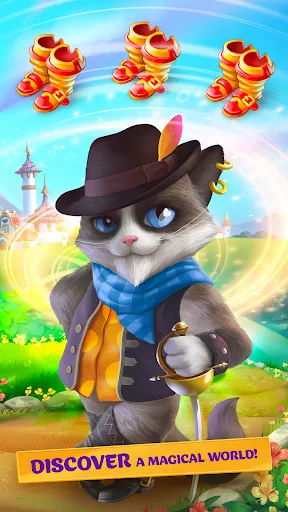 EverMerge: Merge Puzzle Game | Games | XWorld