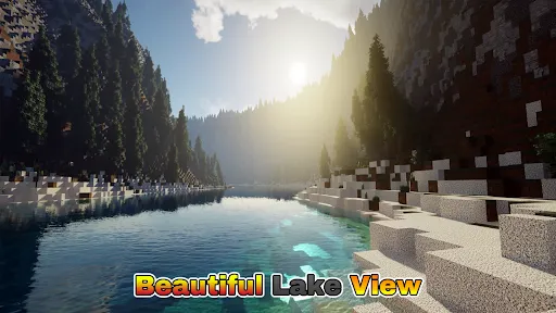 Lokicraft X Building Bee | Permainan | XWorld