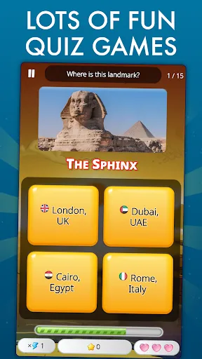 World Geography Trivia Quiz | Games | XWorld World Geography Trivia Quiz | Games | XWorld