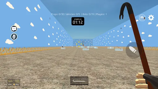 Universe Playground Games | 游戏 | XWorld