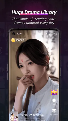 DramaCash-Unlimited Hit Dramas | Games | XWorld