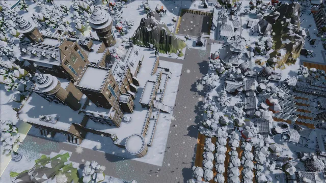 Settlement Survival | Permainan | XWorld