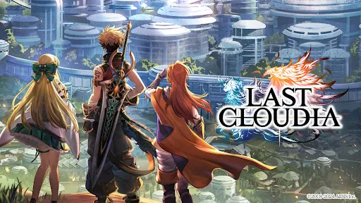 LAST CLOUDIA | Games | XWorld
