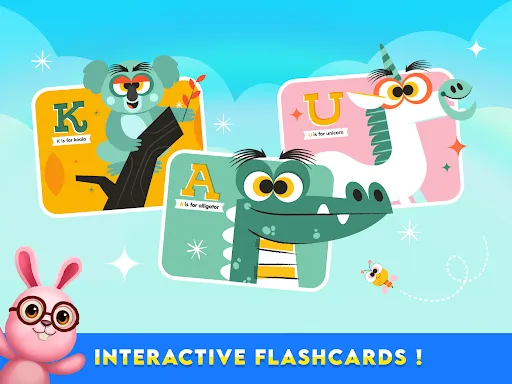 Kinderland: Toddler ABC Games | Permainan | XWorld