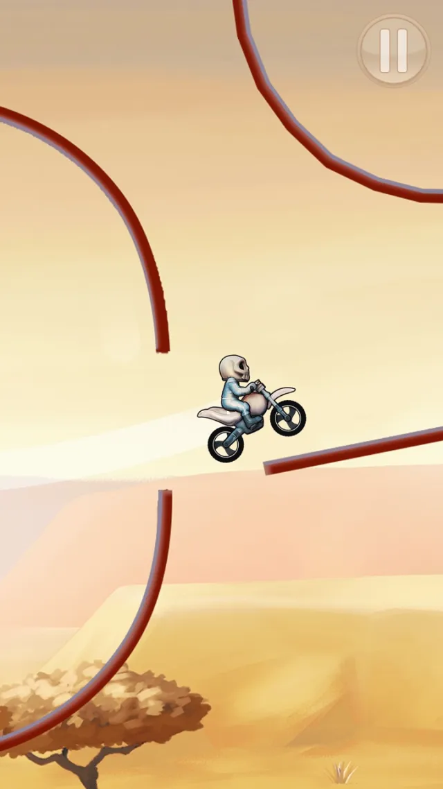 Bike Race: игры гонки | Игры | XWorld