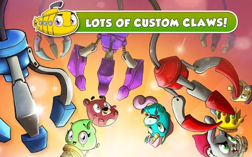 Prize Claw 2 | เกม | XWorld