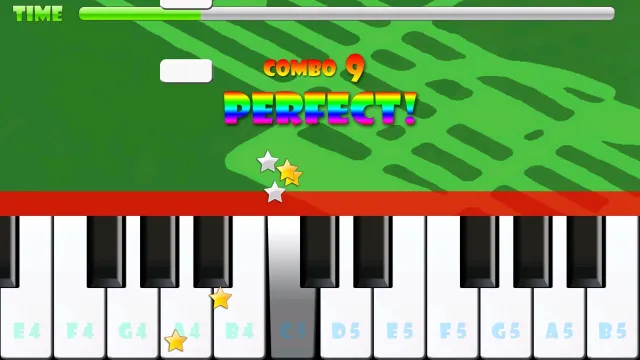 Piano Master | Permainan | XWorld