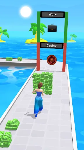 Money Run 3D | Games | XWorld Money Run 3D | Games | XWorld