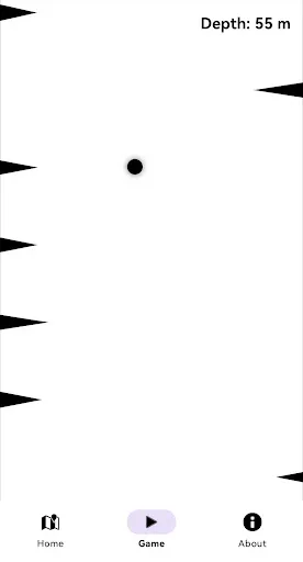 Void Diver | Permainan | XWorld